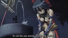 Mahou Shoujo Ai San 01 / Image 5