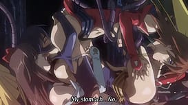 Mahou Shoujo Ai San 03 / Image 5