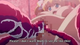 Mahou Shoujo Elena 01 / Image 11