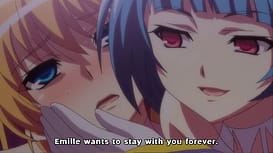 Mahou Shoujo Elena 02 / Image 10
