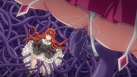 Mahou Shoujo Noble Rose The Animation 01 / Image 7