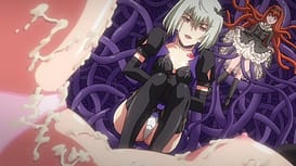 Mahou Shoujo Noble Rose The Animation 02 / Image 5