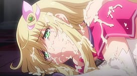 Mahou Shoujo Noble Rose The Animation 02 / Image 11