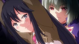 Mahou Shoujo Noble Rose The Animation 02 / Image 13