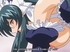 Mahou Shoujo Sae 02 / Image 12