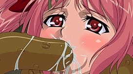 Mahou Shoujo wa Kiss Shite Kawaru 01 / Image 6
