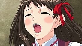 Mahou Shoujo wa Kiss Shite Kawaru 01 / Image 9