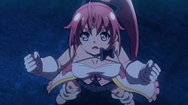 Mahou Touki Lilustear 02 / Image 10