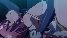 Mahou Touki Lilustear 03 / Image 1