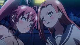 Mahou Touki Lilustear 03 / Image 2