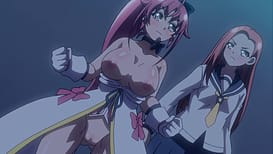 Mahou Touki Lilustear 03 / Image 8
