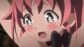 Mahou Touki Lilustear 04 / Image 1