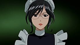 Maid-san to Boin Damashii 01 / Image 6