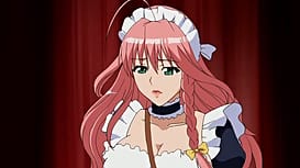 Maid-san to Boin Damashii 01 / Image 7