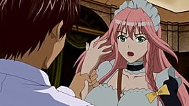 Maid-san to Boin Damashii 01 / Image 8