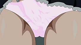 Maid-san to Boin Damashii 01 / Image 9
