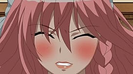 Maid-san to Boin Damashii 01 / Image 10