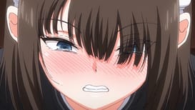 Maid Kyouiku Botsuraku Kizoku Rurikawa Tsubaki The Animation 02 / Image 2