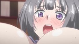 Majo wa Kekkyoku Sono Kyaku to The Animation 01 / Image 8