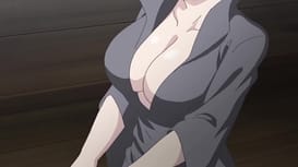 Majo wa Kekkyoku Sono Kyaku to The Animation 01 / Image 10