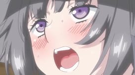 Majo wa Kekkyoku Sono Kyaku to The Animation 01 / Image 12