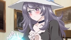 Majo wa Kekkyoku Sono Kyaku to The Animation 02 / Image 11