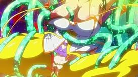 Majuu Jouka Shoujo Utea 01 / Image 5