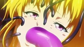 Majuu Jouka Shoujo Utea 01 / Image 6