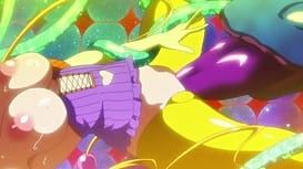 Majuu Jouka Shoujo Utea 01 / Image 7