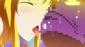 Majuu Jouka Shoujo Utea 01 / Image 8