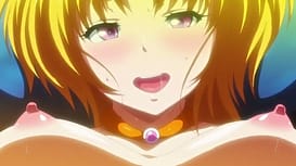 Majuu Jouka Shoujo Utea 01 / Image 9