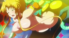 Majuu Jouka Shoujo Utea 01 / Image 10