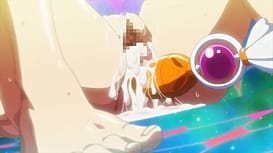 Majuu Jouka Shoujo Utea 04 / Image 8