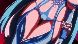 Majuu Jouka Shoujo Utea 04 / Image 9