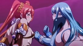 Majuu Jouka Shoujo Utea 04 / Image 11
