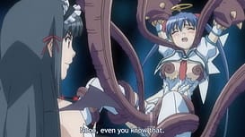 Makai Tenshi Djibril 3 - 01 / Image 8