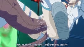 Makai Tenshi Djibril 3 - 01 / Image 10