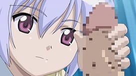 Makai Tenshi Djibril 3 - 01 / Image 13