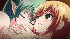 Maken no Hime wa Ero Ero desu 01 / Image 6