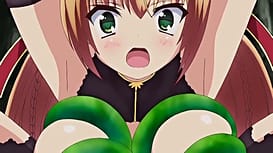 Maken no Hime wa Ero Ero desu 02 / Image 11