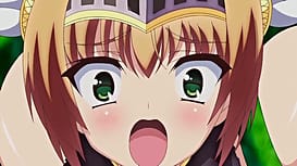 Maken no Hime wa Ero Ero desu 02 / Image 13