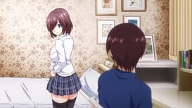 Mama Katsu Midareru Mama-tachi no Himitsu 02 / Image 6