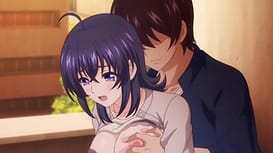 Mama Katsu Midareru Mama-tachi no Himitsu 02 / Image 7