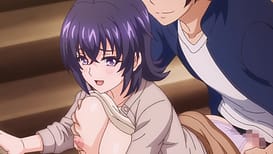 Mama Katsu Midareru Mama-tachi no Himitsu 03 / Image 2