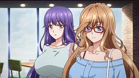 Mama Katsu Midareru Mama-tachi no Himitsu 03 / Image 6