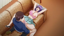 Mama Katsu Midareru Mama-tachi no Himitsu 03 / Image 10