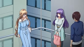 Mama Katsu Midareru Mama-tachi no Himitsu 03 / Image 11