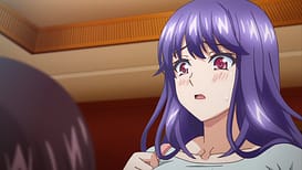 Mama Katsu Midareru Mama-tachi no Himitsu 04 / Image 1