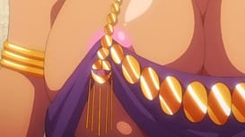 Mama x Holic - Miwaku no Mama to Amaama Kankei The Animation 01 / Image 5