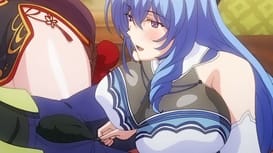 Mama x Holic - Miwaku no Mama to Amaama Kankei The Animation 01 / Image 6